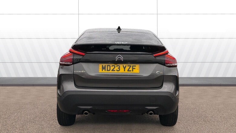 Citroen C4 1.2 PureTech [130] C-Series Edition 5dr Petrol Hatchback